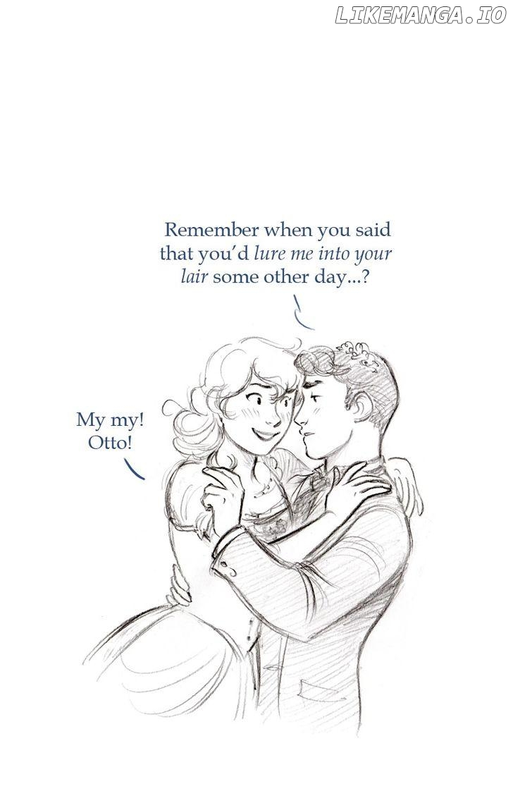 Miss Abbott And The Doctor chapter 62 - page 47