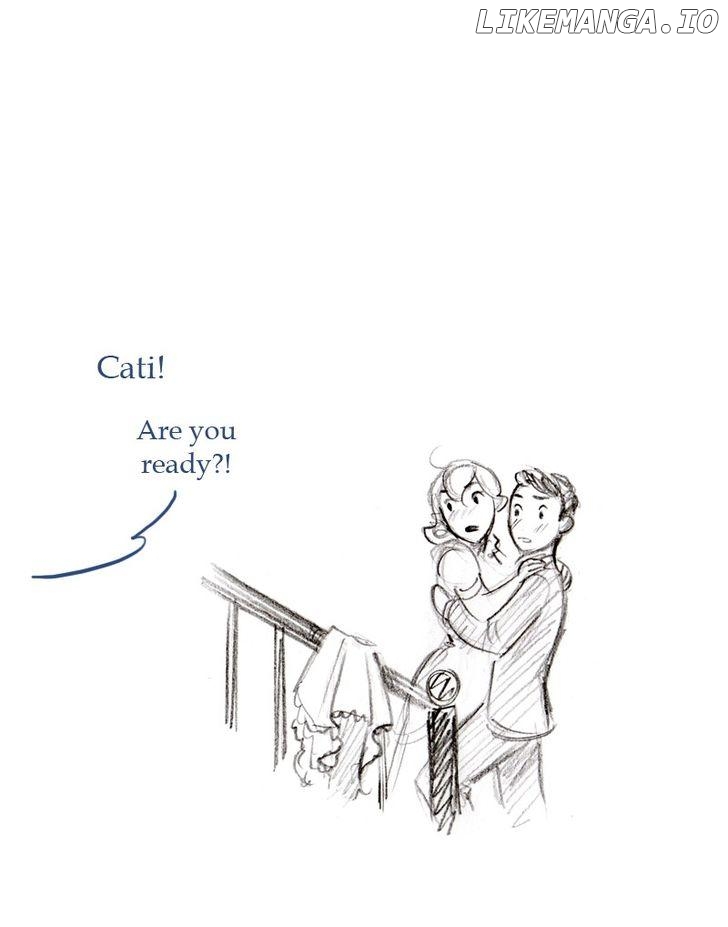 Miss Abbott And The Doctor chapter 62 - page 48