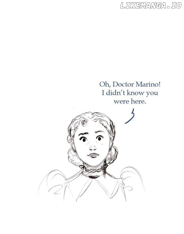 Miss Abbott And The Doctor chapter 62 - page 49