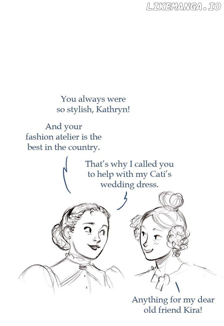 Miss Abbott And The Doctor chapter 62 - page 5