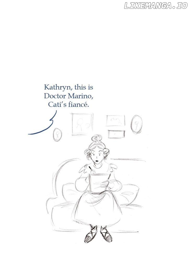 Miss Abbott And The Doctor chapter 62 - page 52