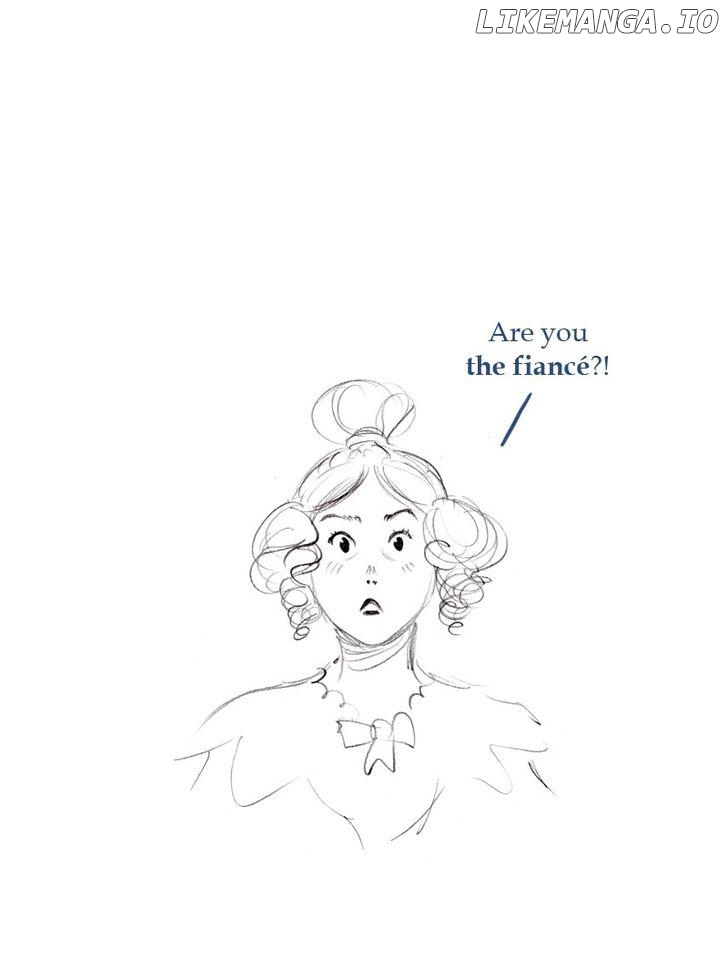 Miss Abbott And The Doctor chapter 62 - page 54