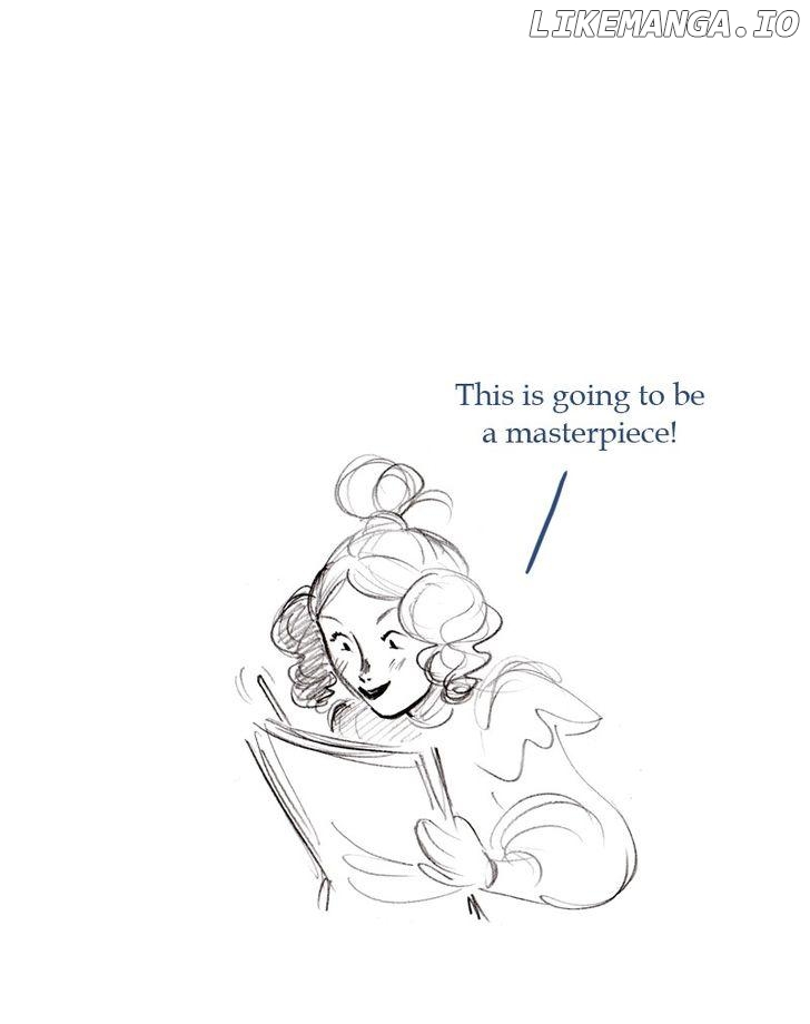 Miss Abbott And The Doctor chapter 62 - page 58