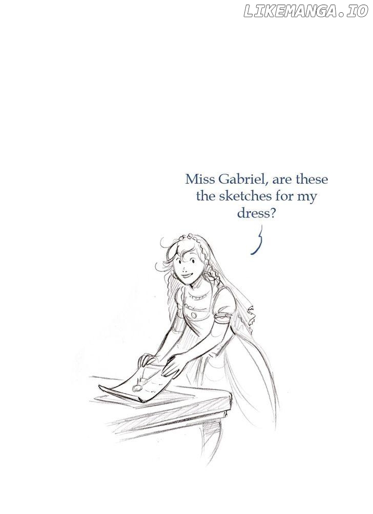 Miss Abbott And The Doctor chapter 62 - page 59