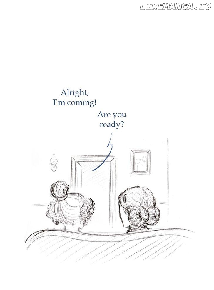 Miss Abbott And The Doctor chapter 62 - page 6