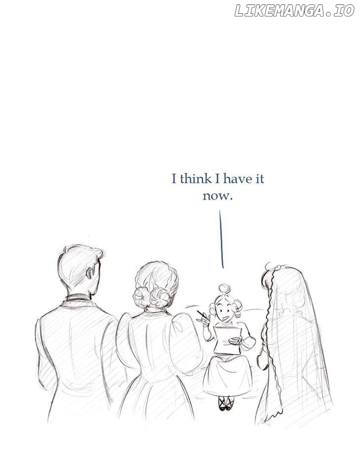 Miss Abbott And The Doctor chapter 62 - page 64