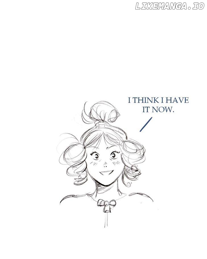 Miss Abbott And The Doctor chapter 62 - page 65