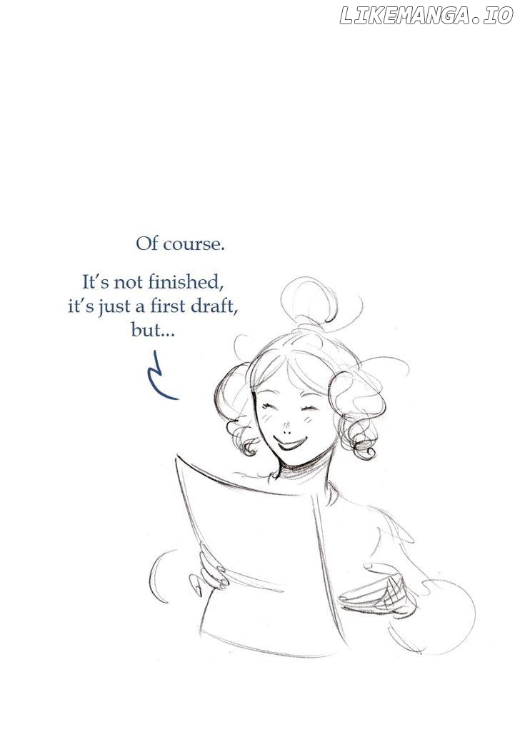 Miss Abbott And The Doctor chapter 62 - page 67