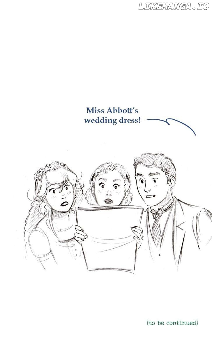 Miss Abbott And The Doctor chapter 62 - page 69