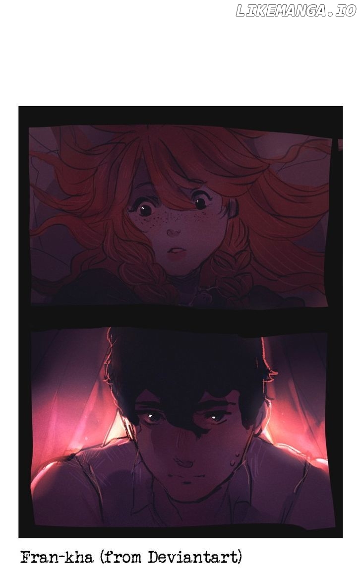Miss Abbott And The Doctor chapter 63 - page 12