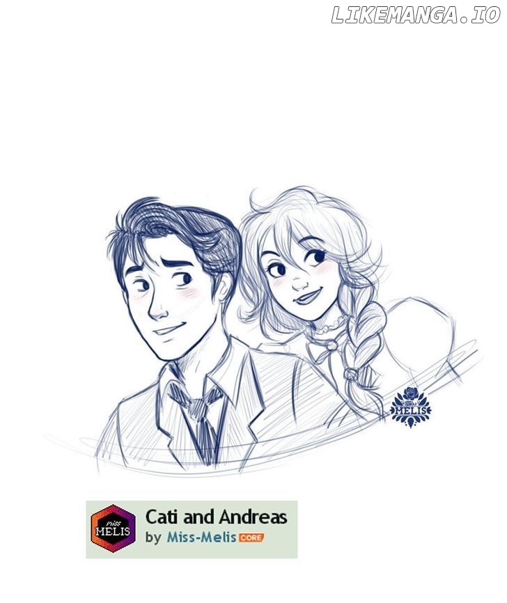 Miss Abbott And The Doctor chapter 63 - page 20