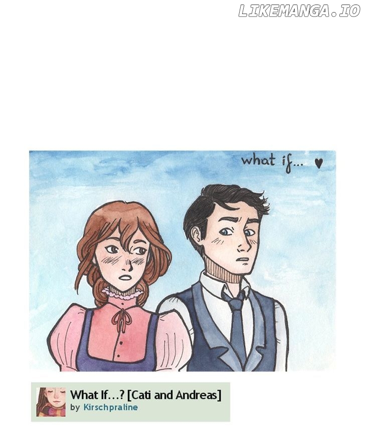 Miss Abbott And The Doctor chapter 63 - page 22