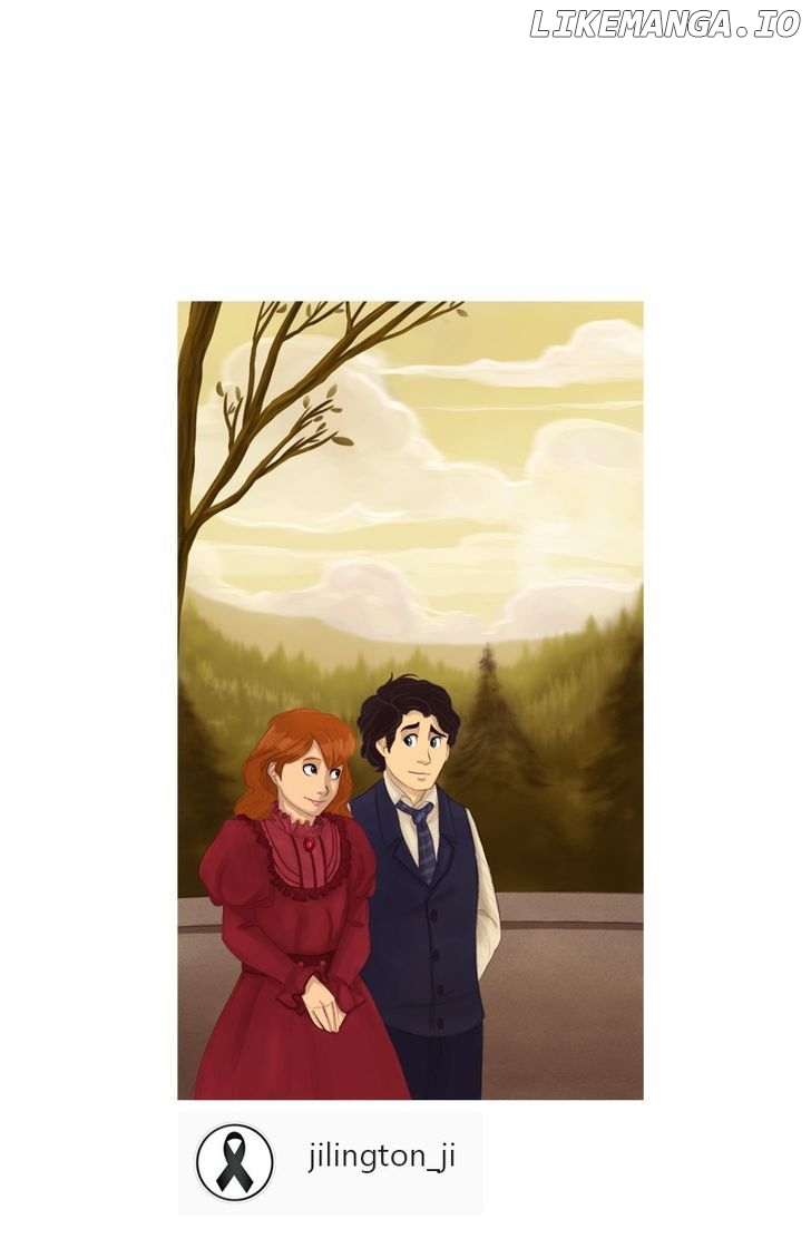 Miss Abbott And The Doctor chapter 63 - page 23