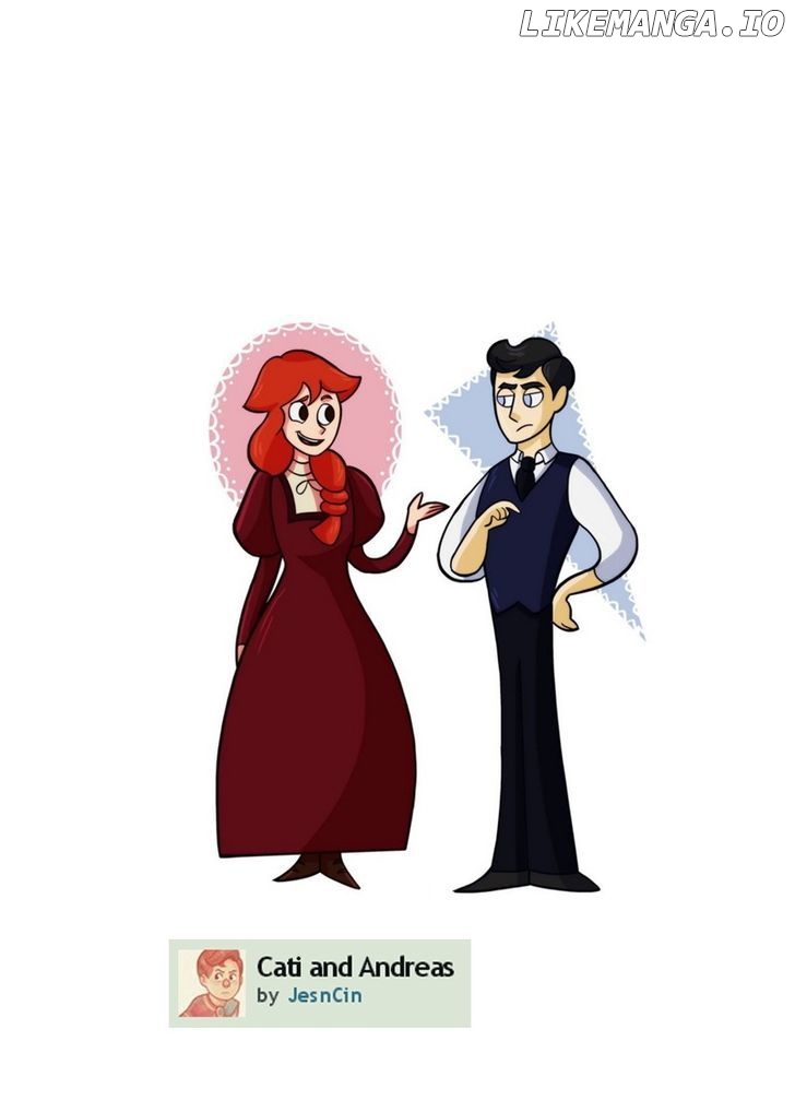Miss Abbott And The Doctor chapter 63 - page 26