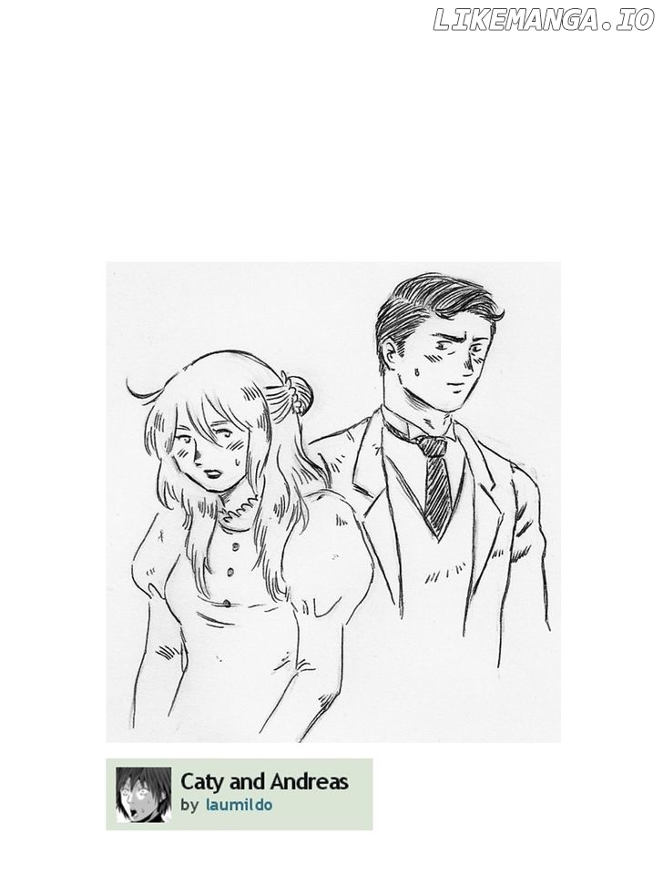 Miss Abbott And The Doctor chapter 63 - page 29