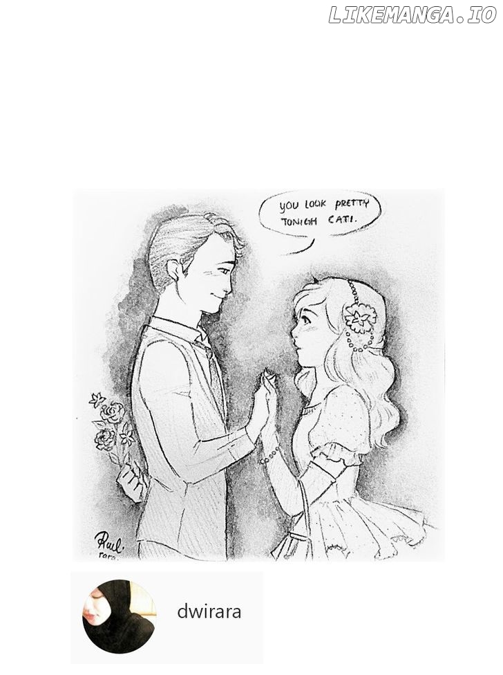 Miss Abbott And The Doctor chapter 63 - page 42