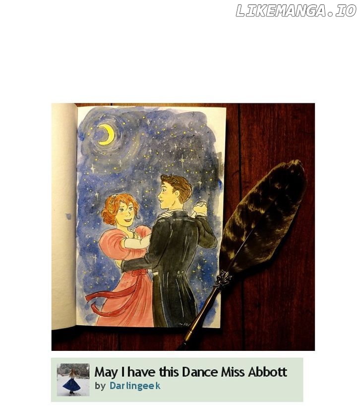 Miss Abbott And The Doctor chapter 63 - page 49