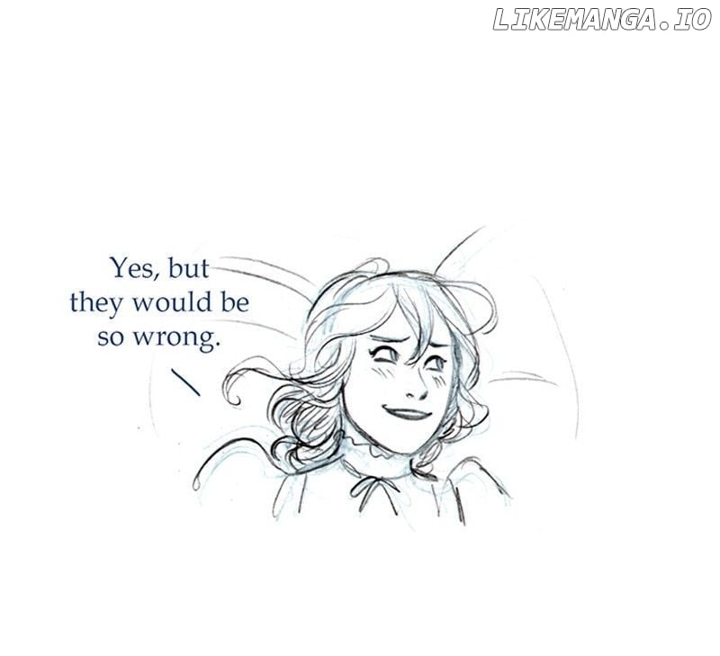 Miss Abbott And The Doctor chapter 63 - page 9
