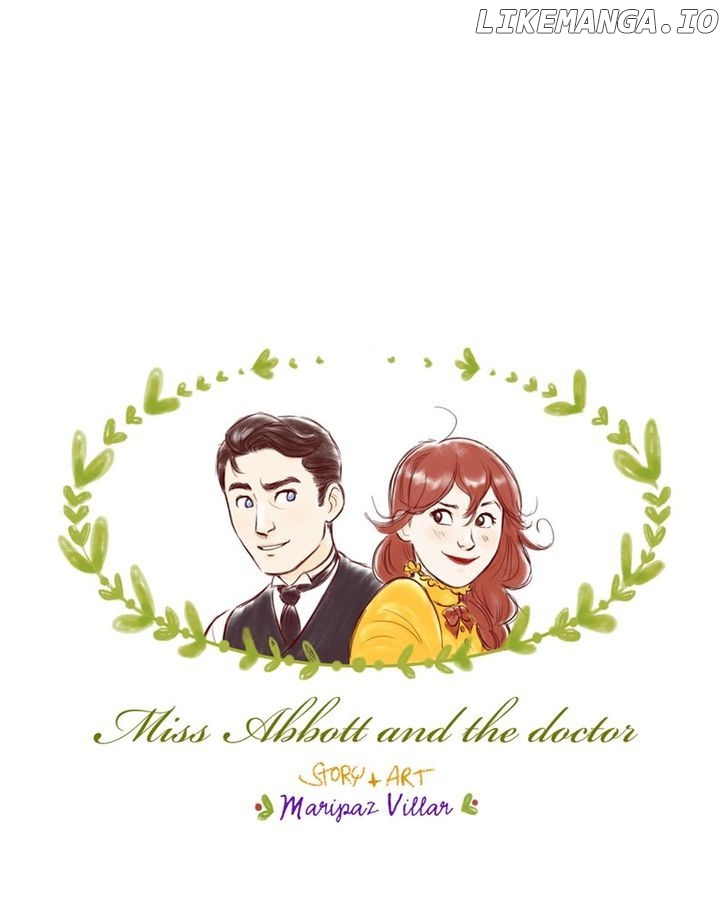 Miss Abbott And The Doctor chapter 13 - page 24