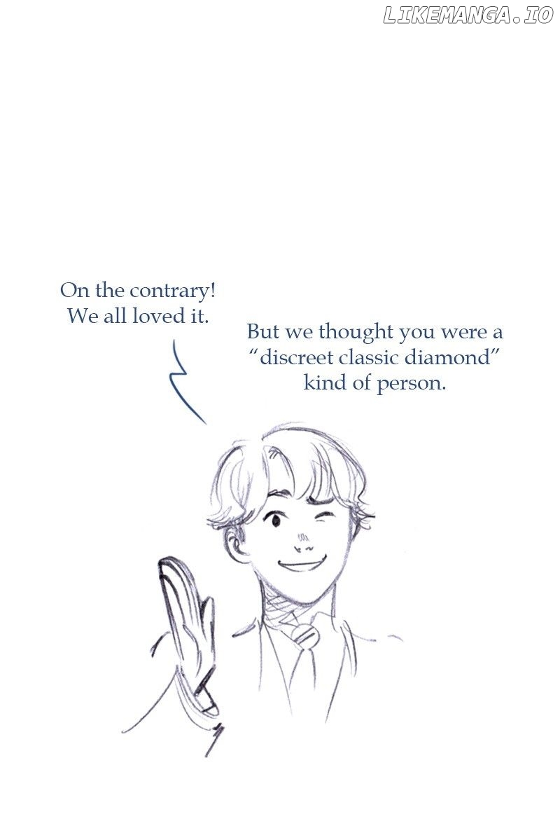 Miss Abbott And The Doctor chapter 64 - page 10