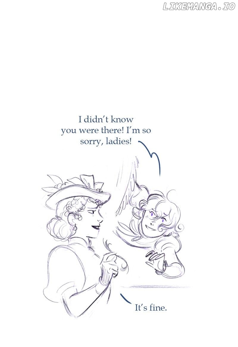 Miss Abbott And The Doctor chapter 64 - page 100