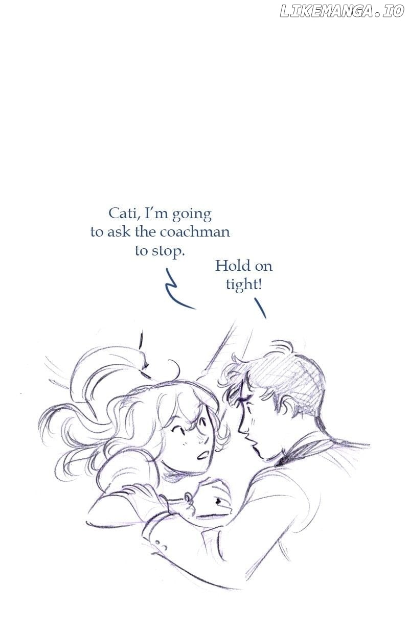 Miss Abbott And The Doctor chapter 64 - page 103