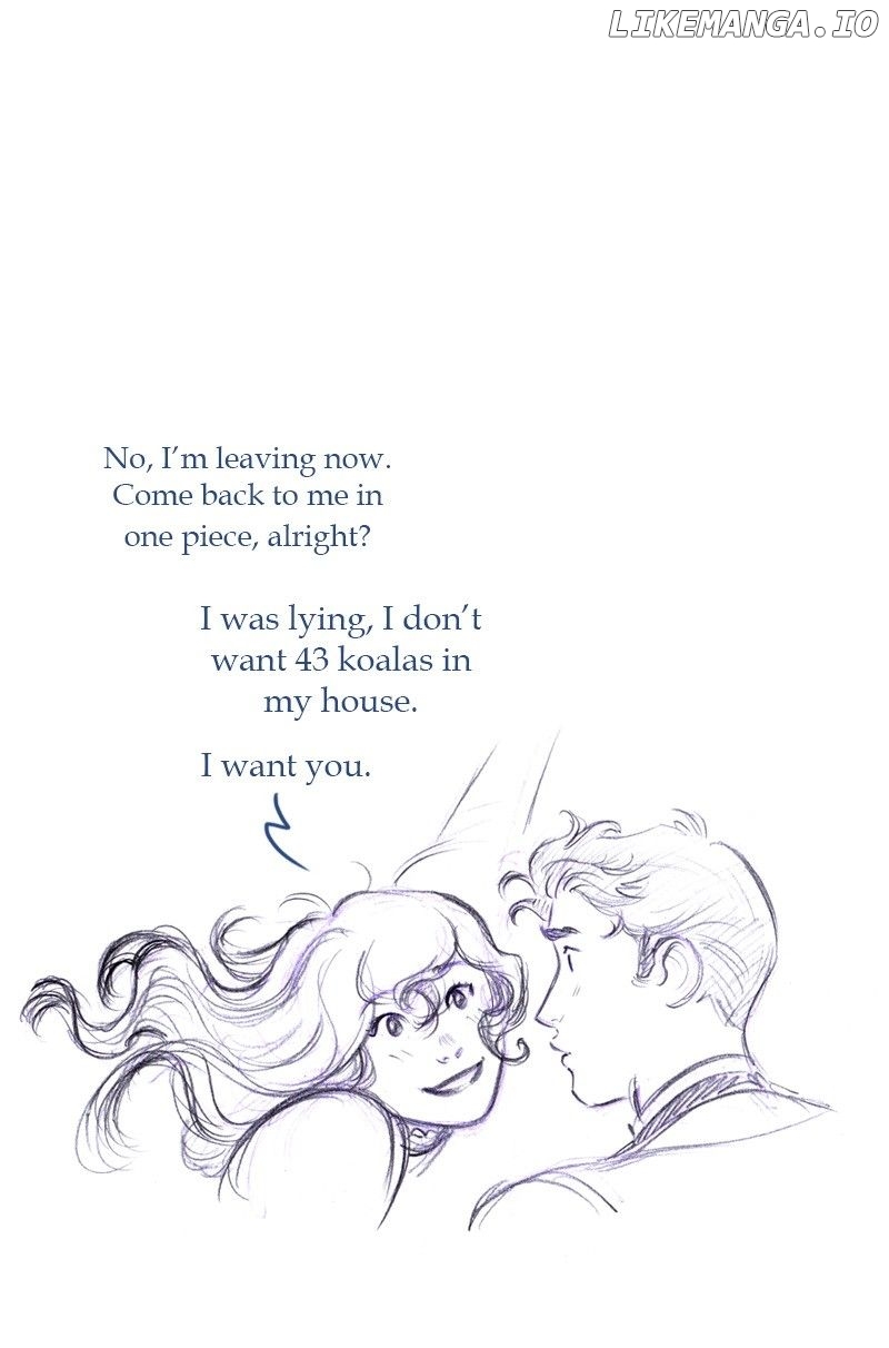 Miss Abbott And The Doctor chapter 64 - page 104