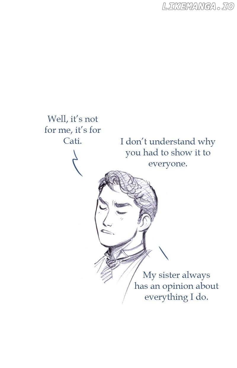 Miss Abbott And The Doctor chapter 64 - page 11