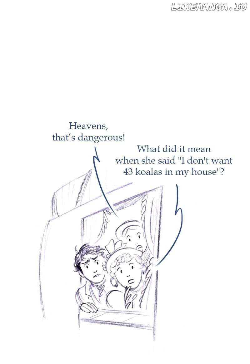 Miss Abbott And The Doctor chapter 64 - page 114