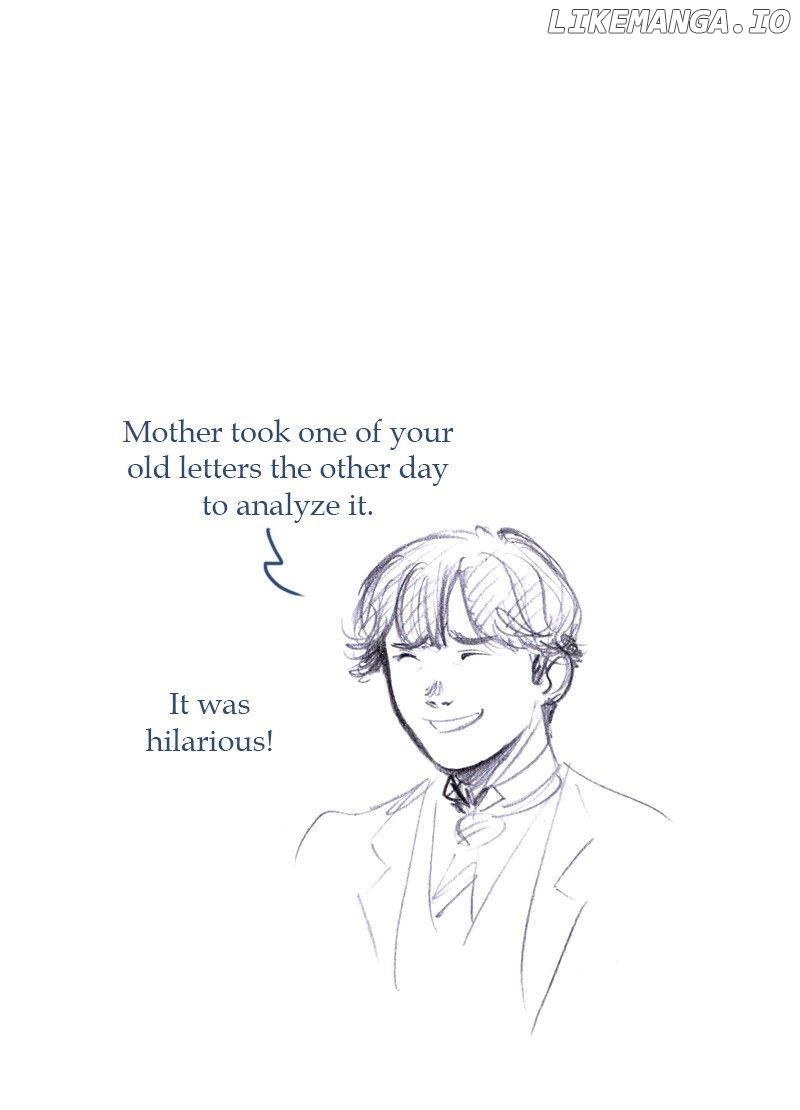 Miss Abbott And The Doctor chapter 64 - page 13