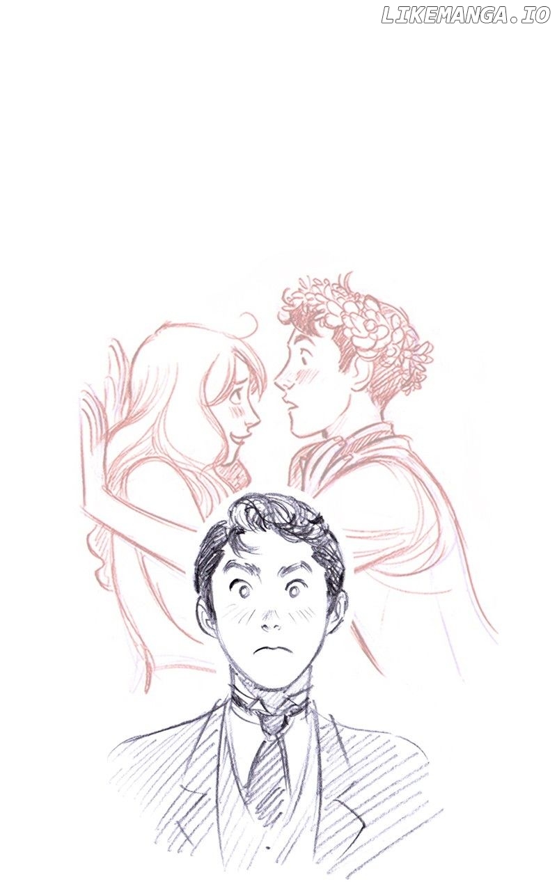 Miss Abbott And The Doctor chapter 64 - page 16