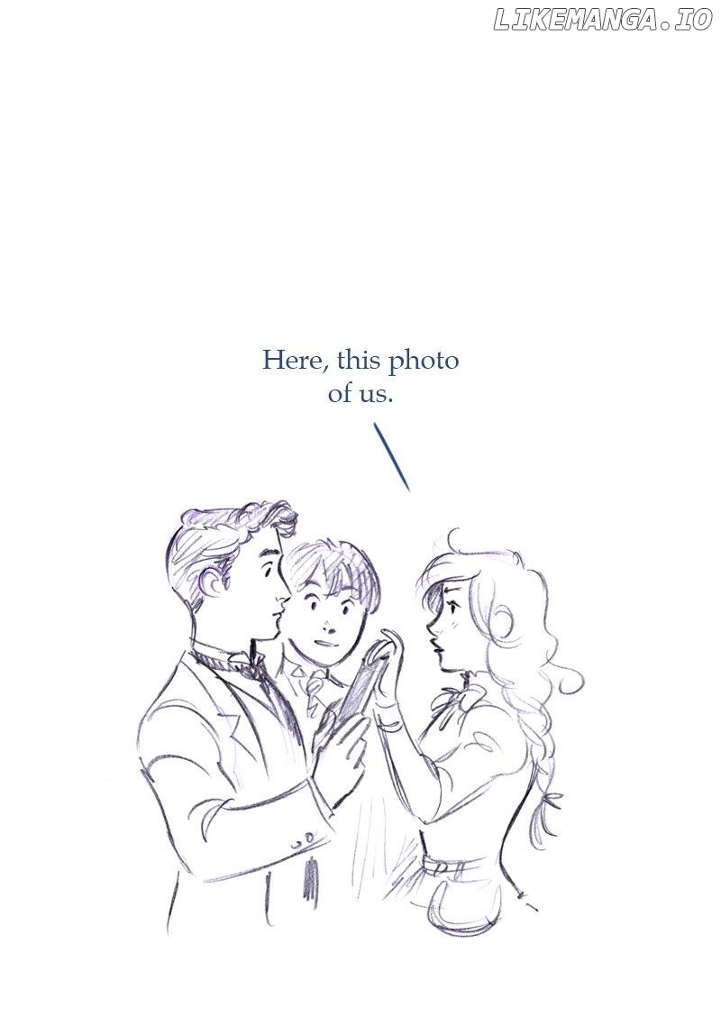 Miss Abbott And The Doctor chapter 64 - page 23