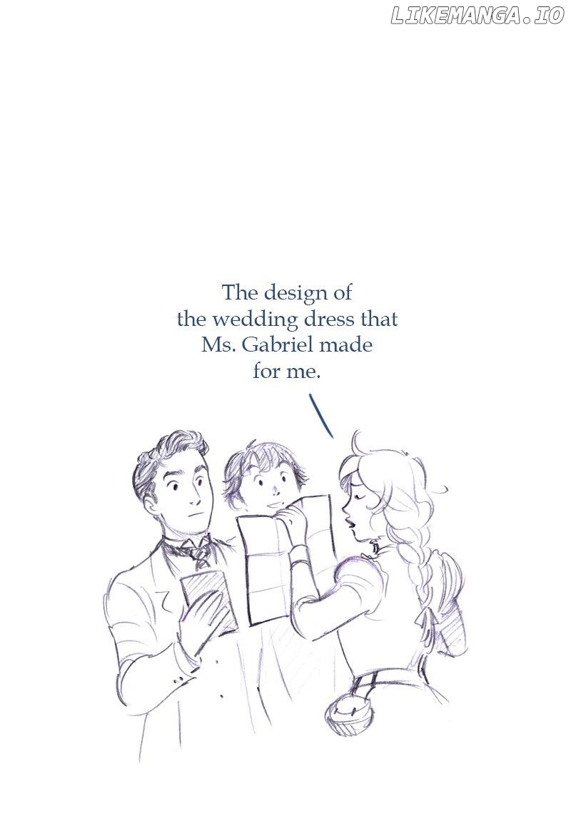 Miss Abbott And The Doctor chapter 64 - page 25