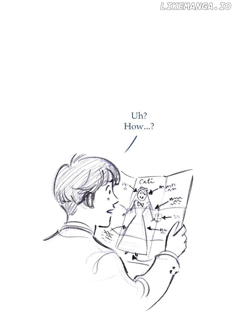 Miss Abbott And The Doctor chapter 64 - page 26
