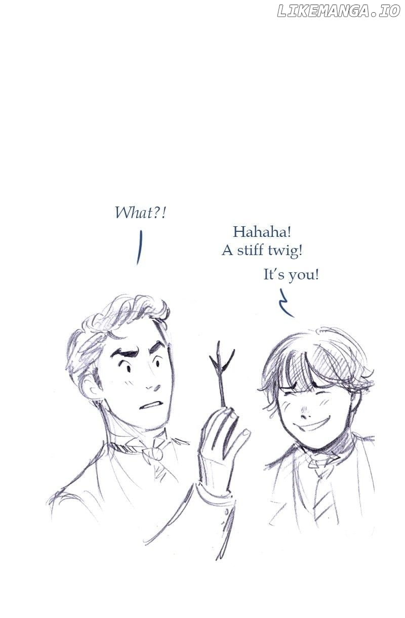 Miss Abbott And The Doctor chapter 64 - page 30