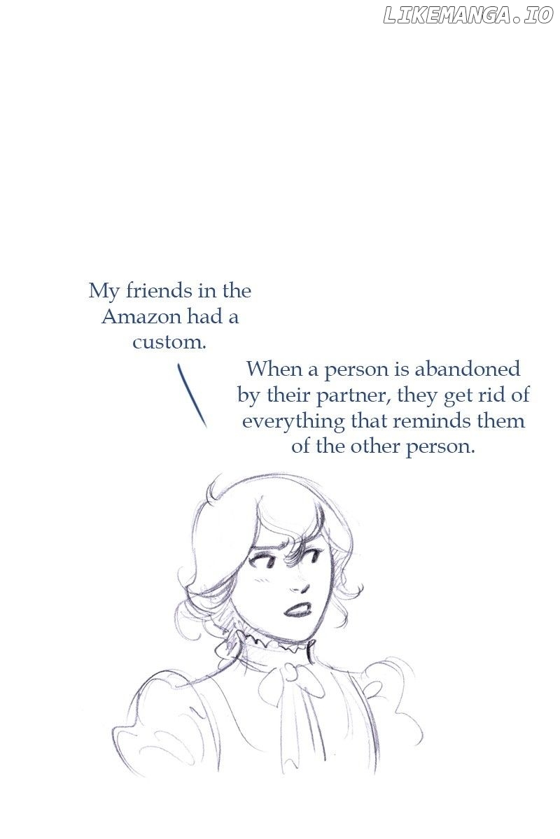 Miss Abbott And The Doctor chapter 64 - page 33
