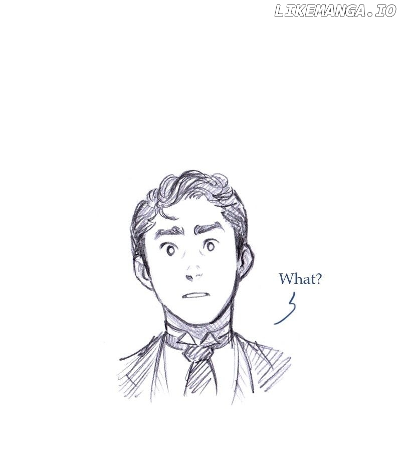Miss Abbott And The Doctor chapter 64 - page 34
