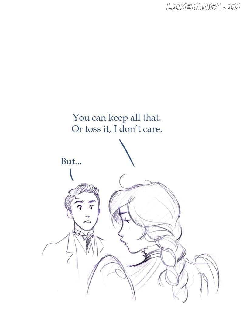 Miss Abbott And The Doctor chapter 64 - page 35