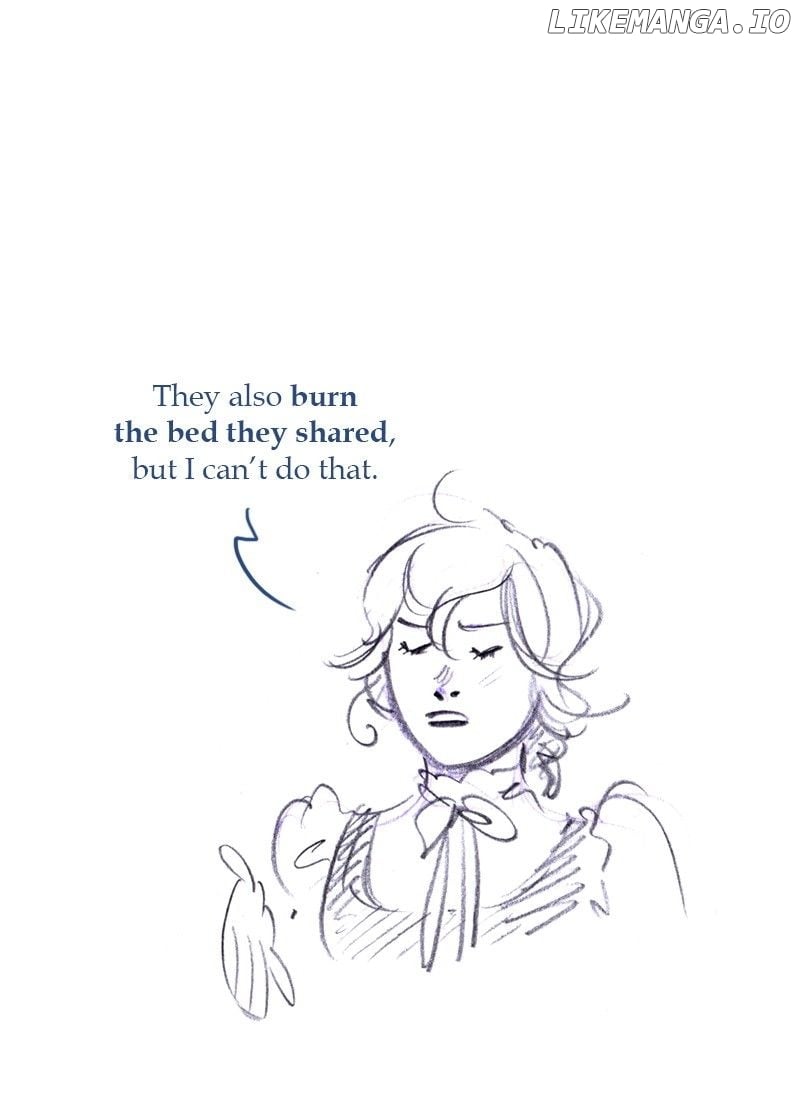 Miss Abbott And The Doctor chapter 64 - page 36