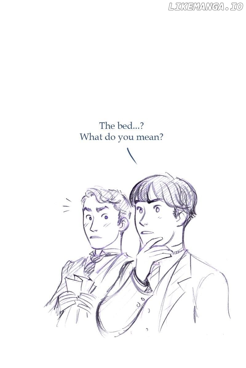 Miss Abbott And The Doctor chapter 64 - page 37