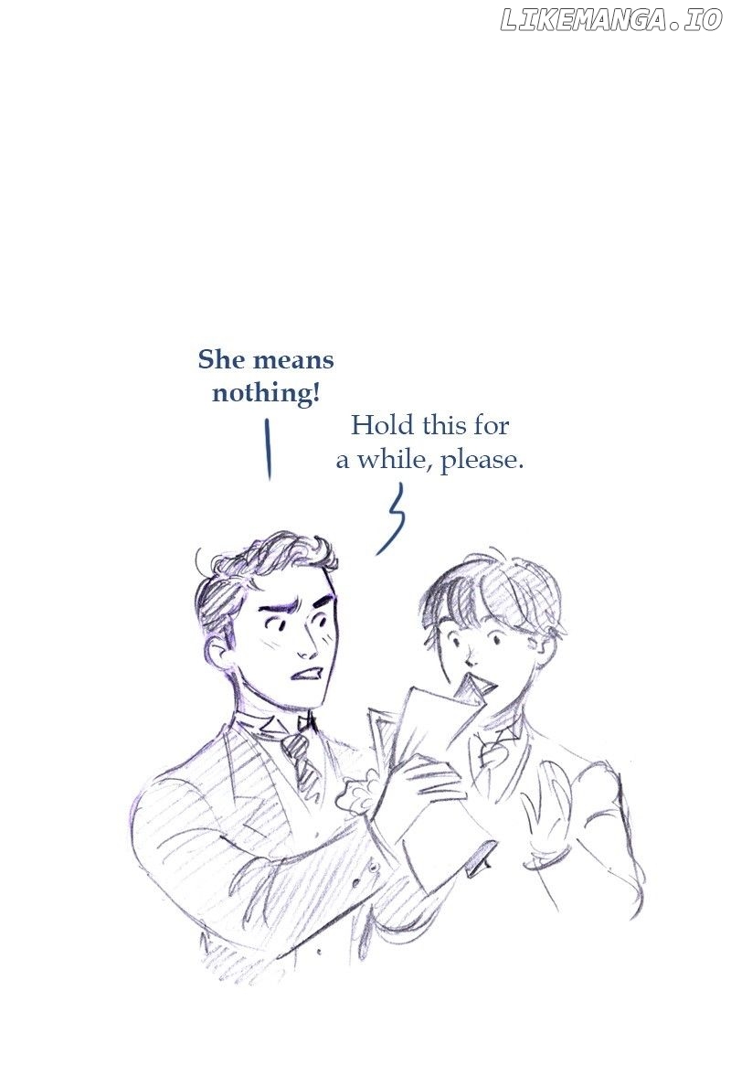 Miss Abbott And The Doctor chapter 64 - page 38