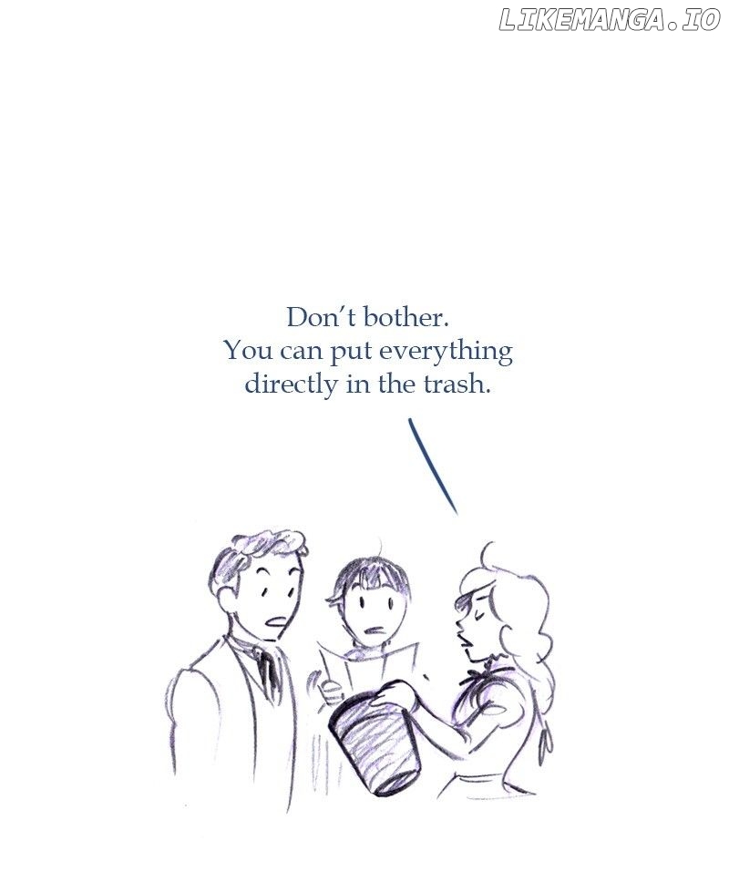 Miss Abbott And The Doctor chapter 64 - page 39