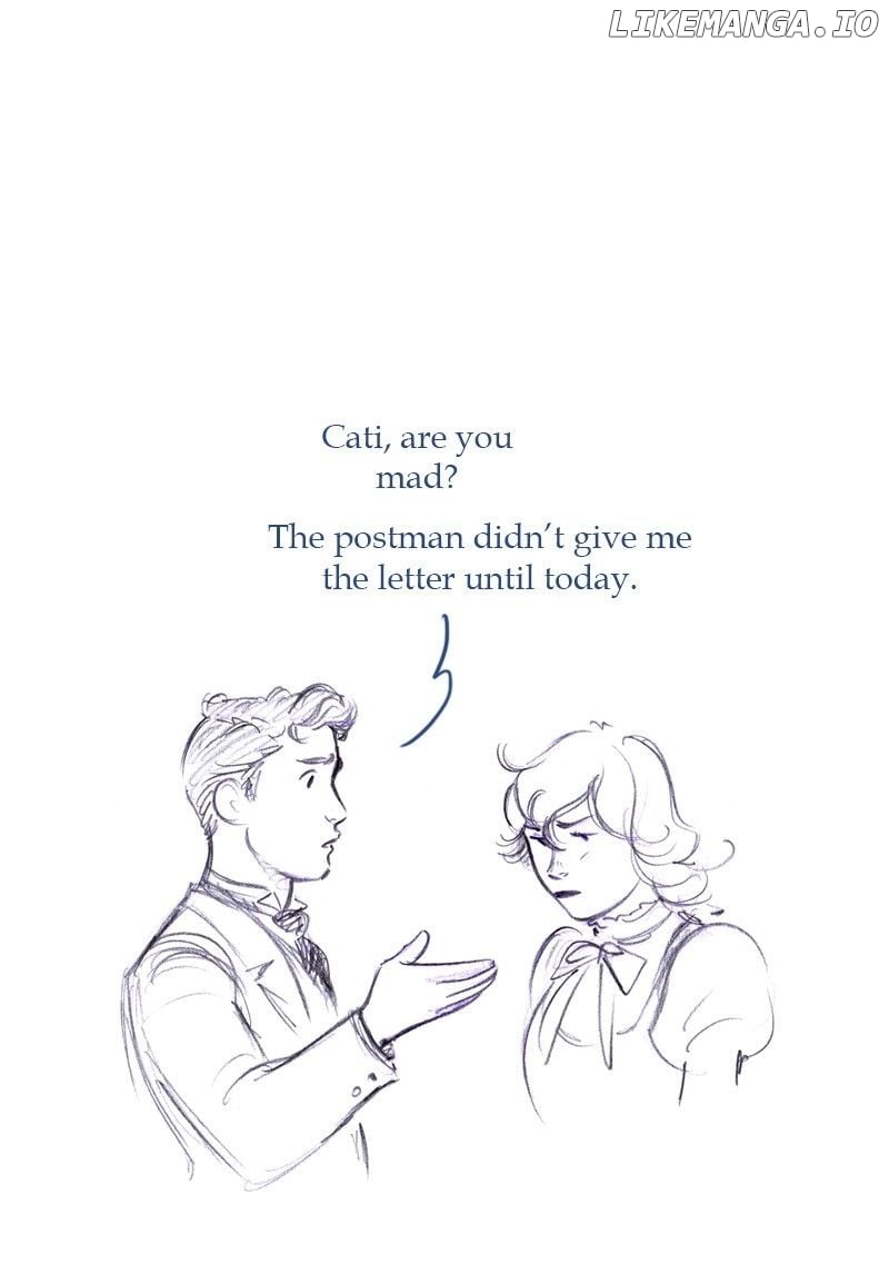 Miss Abbott And The Doctor chapter 64 - page 40