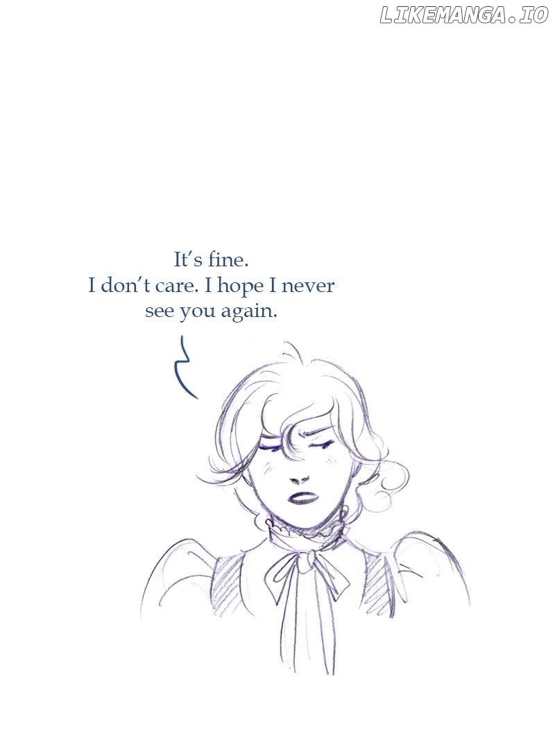 Miss Abbott And The Doctor chapter 64 - page 41