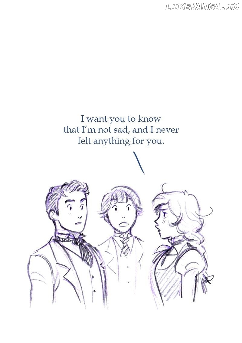 Miss Abbott And The Doctor chapter 64 - page 42