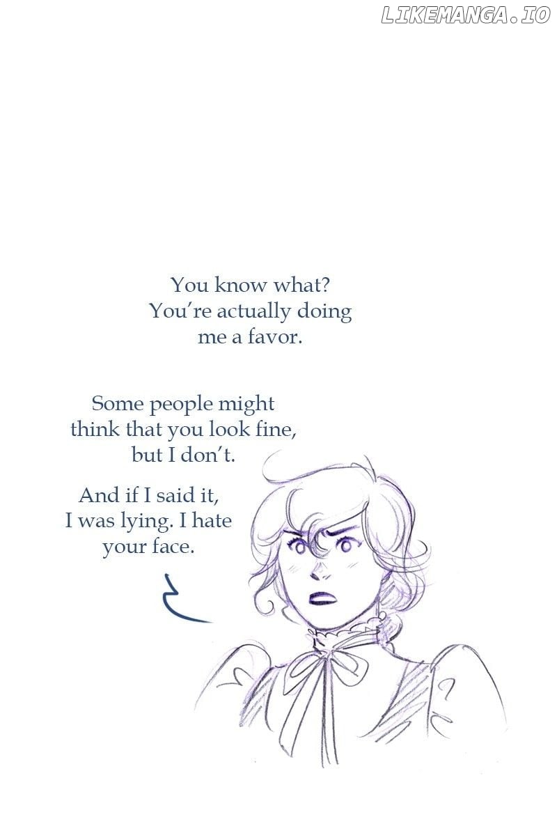 Miss Abbott And The Doctor chapter 64 - page 44