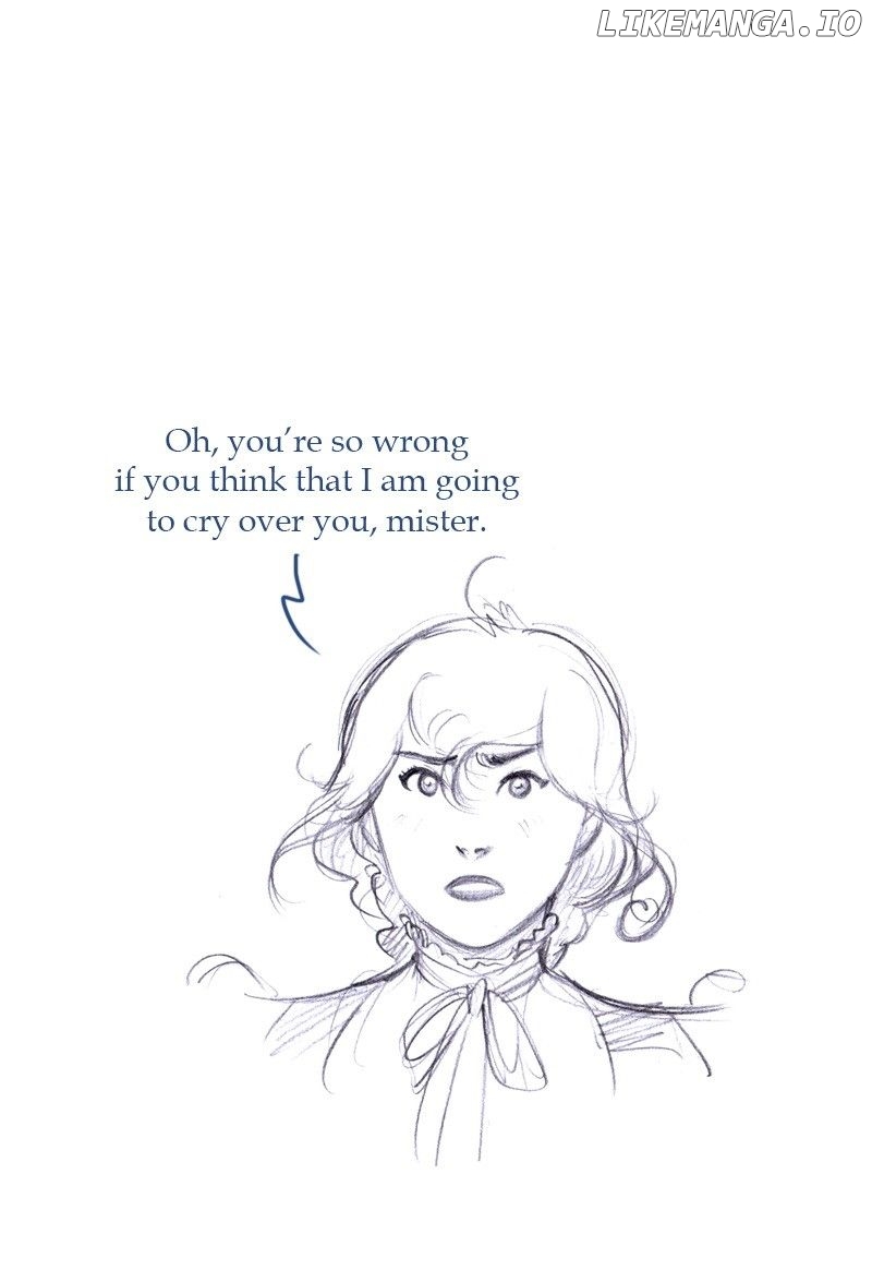 Miss Abbott And The Doctor chapter 64 - page 46