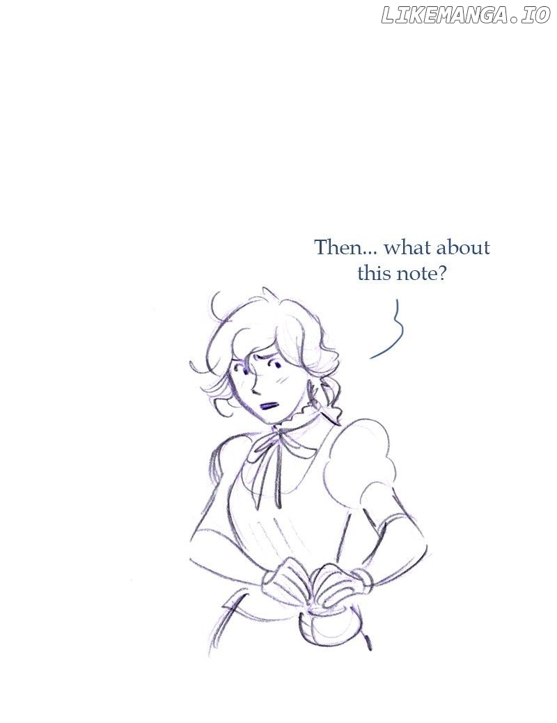 Miss Abbott And The Doctor chapter 64 - page 51