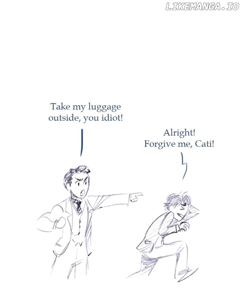 Miss Abbott And The Doctor chapter 64 - page 55