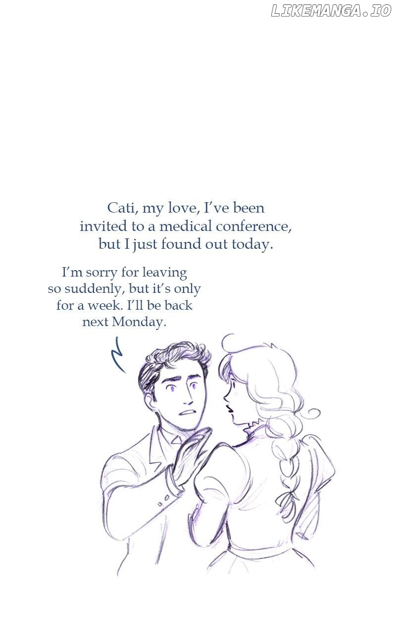 Miss Abbott And The Doctor chapter 64 - page 56